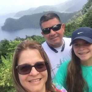 Meet your Posher, Jorge